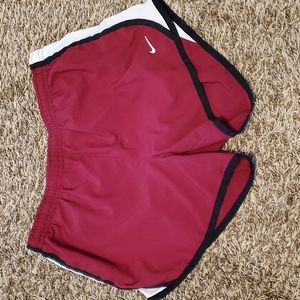 Nike Dri-Fit shorts